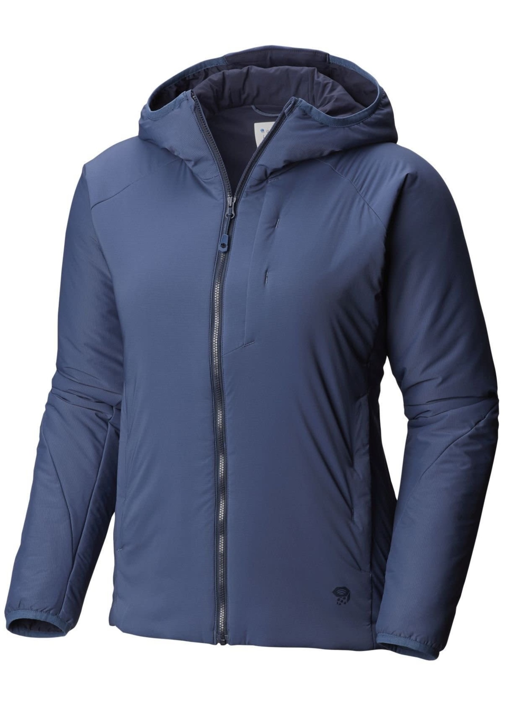 Mountain Hardwear Manteau Kor Strata Hooded Jacket pour hommes