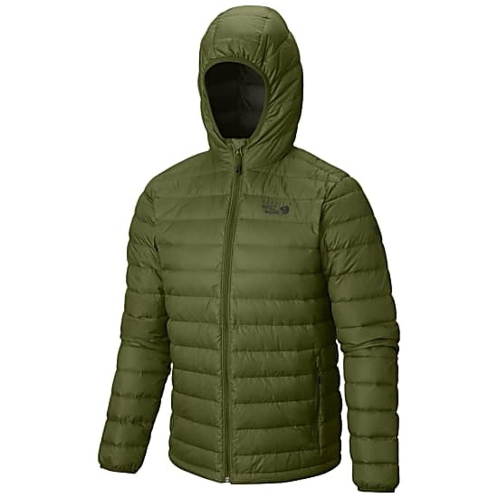 Mountain Hardwear Manteau Micro Ratio Dawn Jacket pour hommes