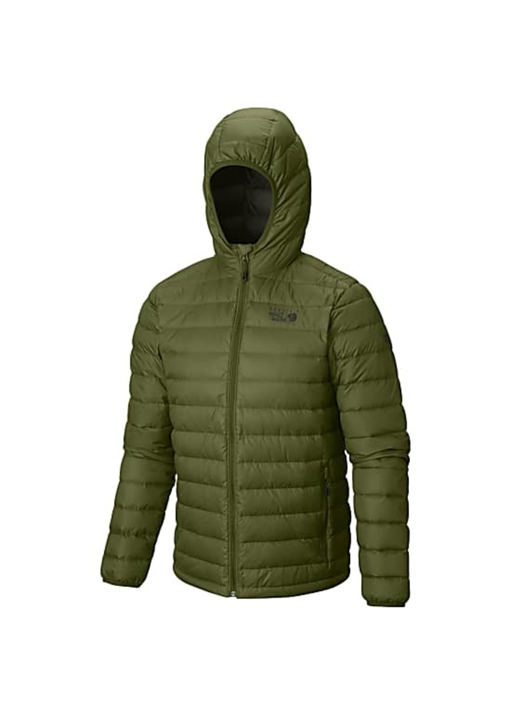 Mountain Hardwear Manteau Micro Ratio Dawn Jacket pour hommes