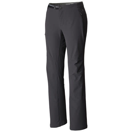 Mountain Hardwear Pantalons Chockstone Midweight Active pour femmes