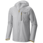 Mountain Hardwear Manteau Supercharger Shell Jacket pour hommes