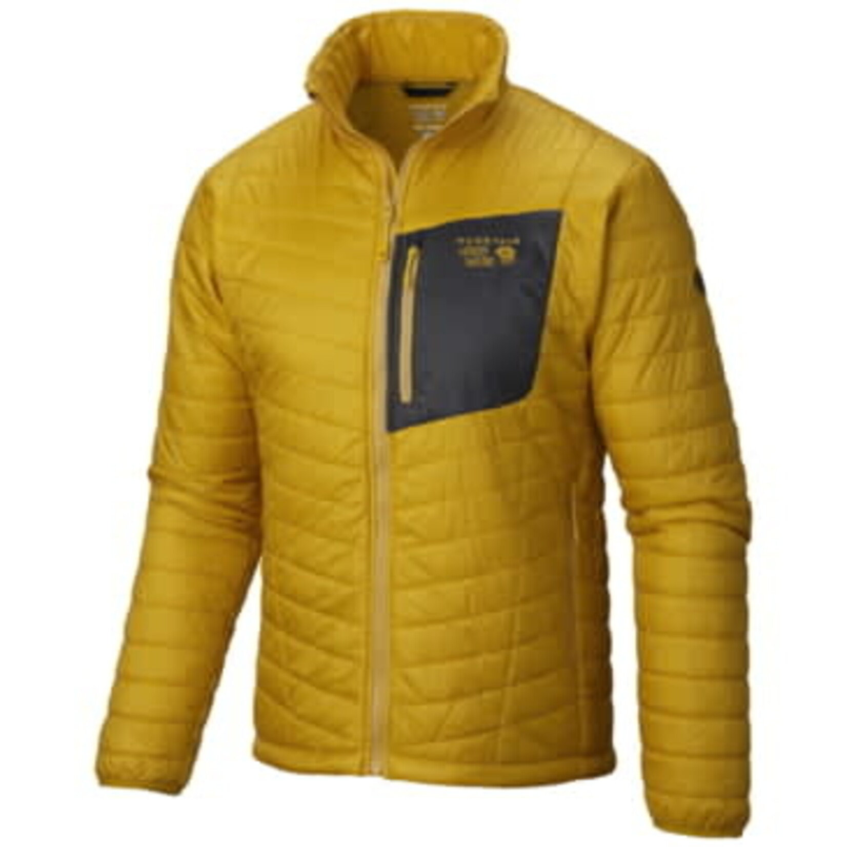 Mountain Hardwear Manteau Thermostatic Jacket pour hommes