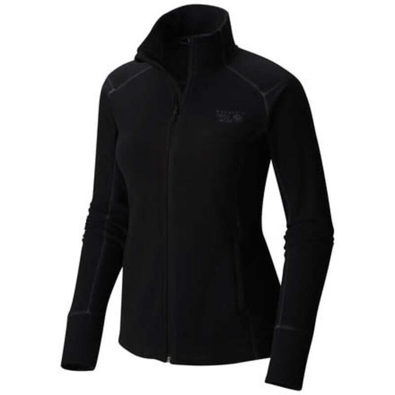 Mountain Hardwear Manteau Microchill 2.0 Jacket pour femmes