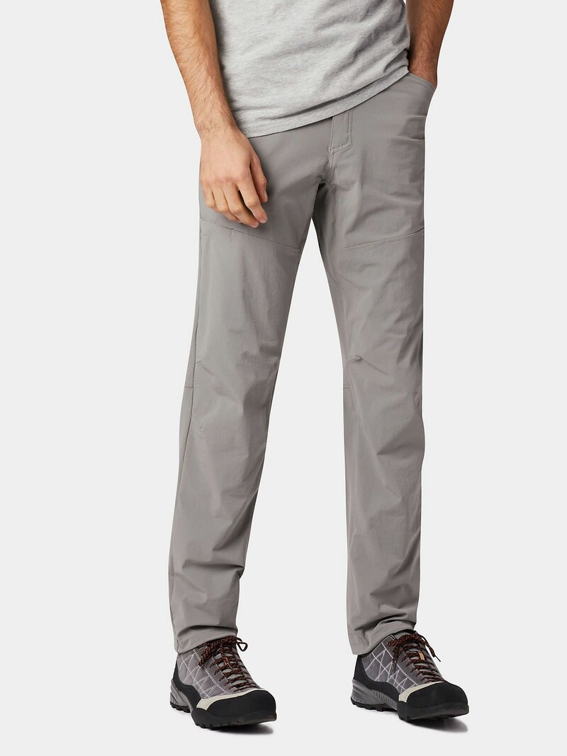 Mountain Hardwear Pantalons Logan Canyon pour hommes