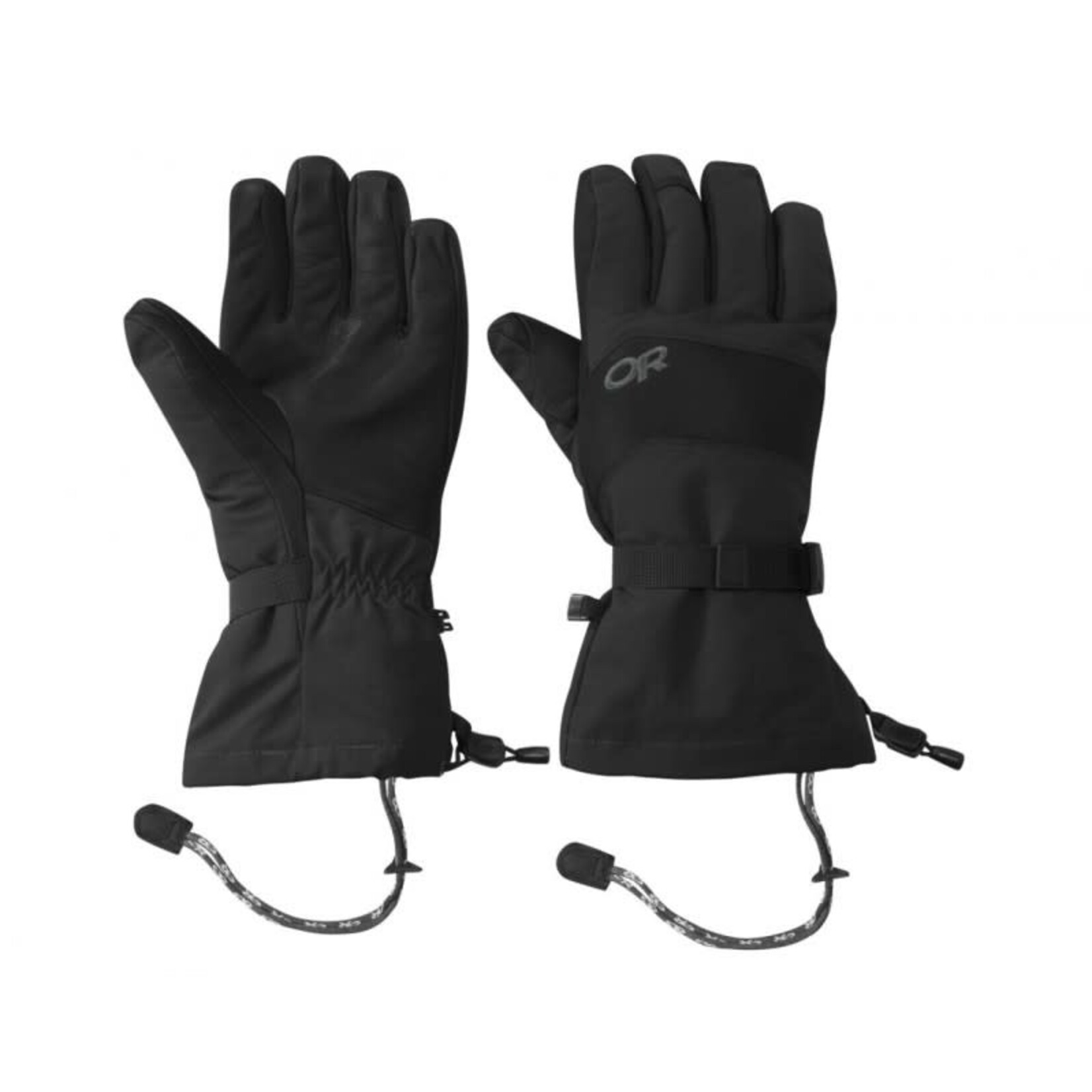 Outdoor Research Men's Highcamp Gloves (gants pour homme)