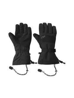 Outdoor Research Men's Highcamp Gloves (gants pour homme)