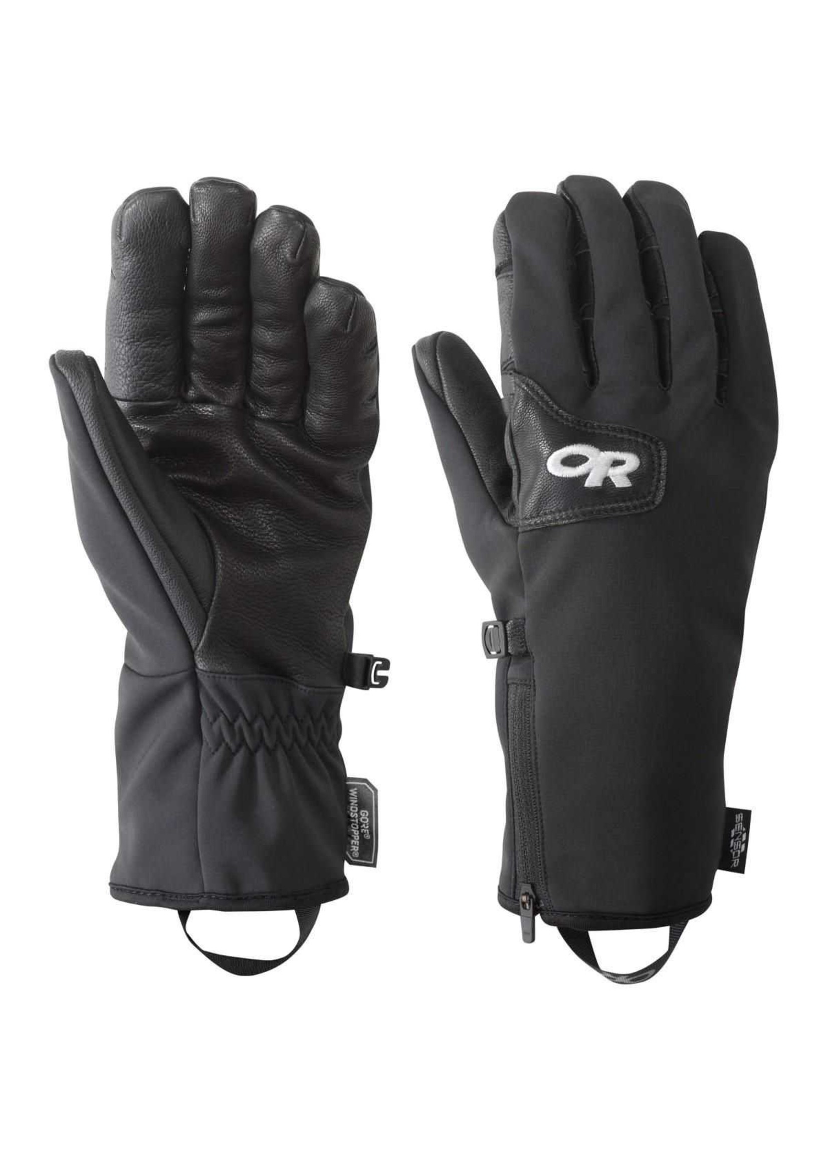 Outdoor Research Gants chauffants Stormtracker pour hommes