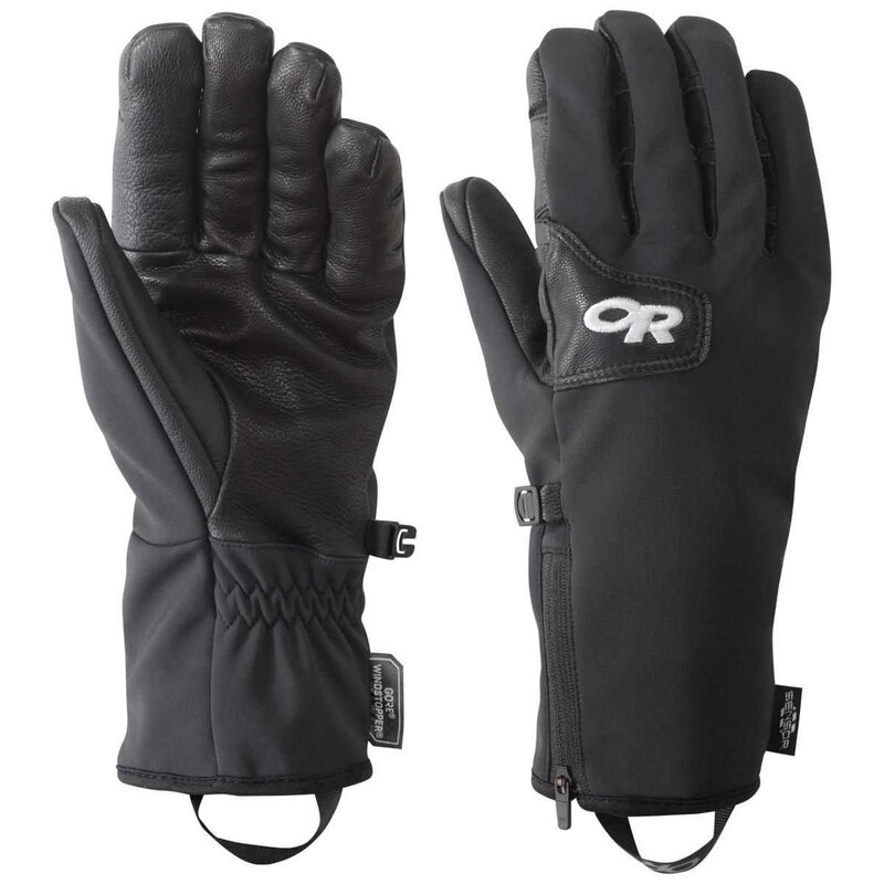 Outdoor Research Gants chauffants Stormtracker pour hommes