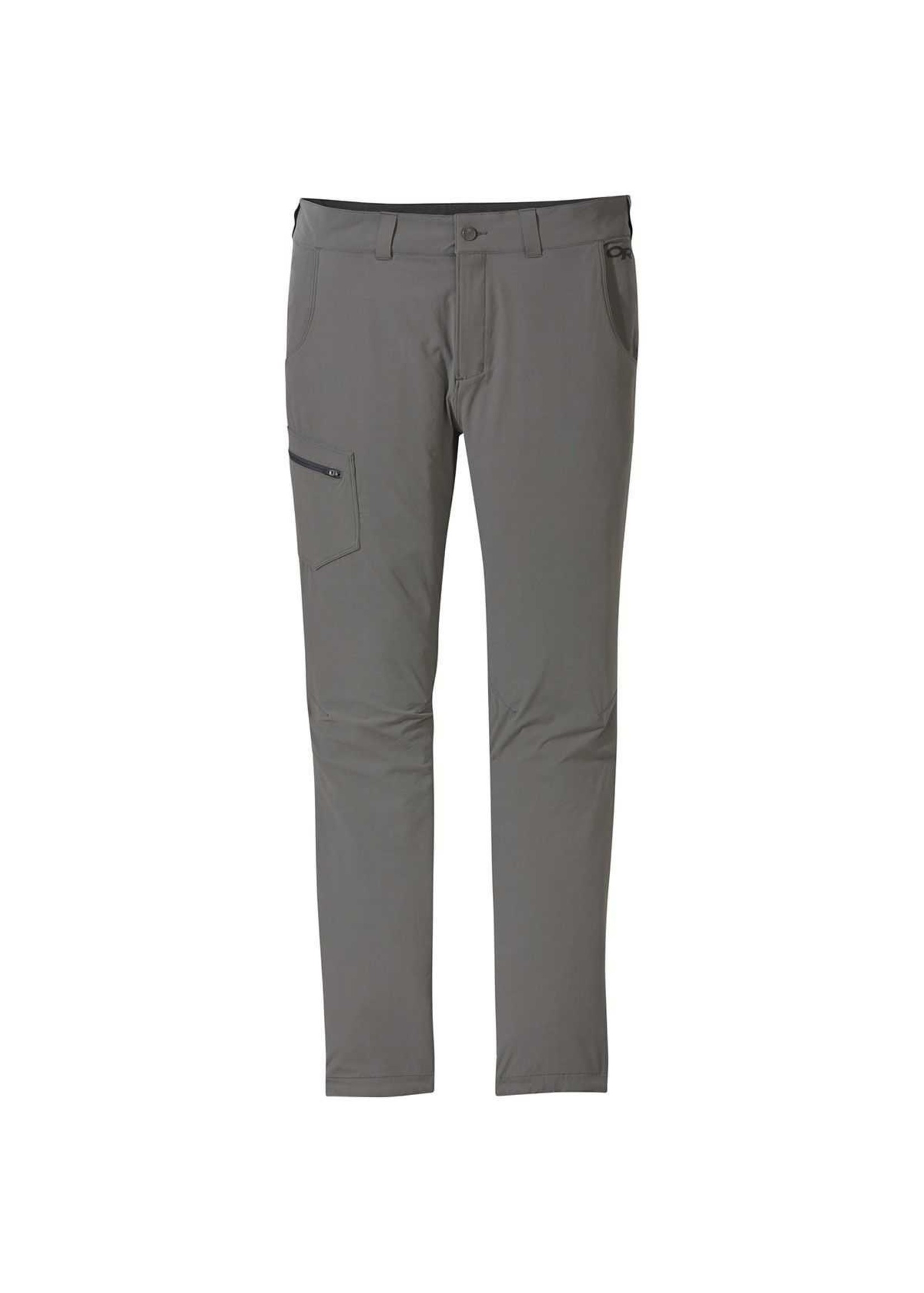 Outdoor Research Pantalons Ferrosi pour hommes Pewter 38