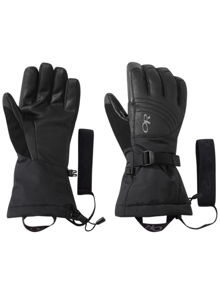 Outdoor Research Gants Revolution pour femmes