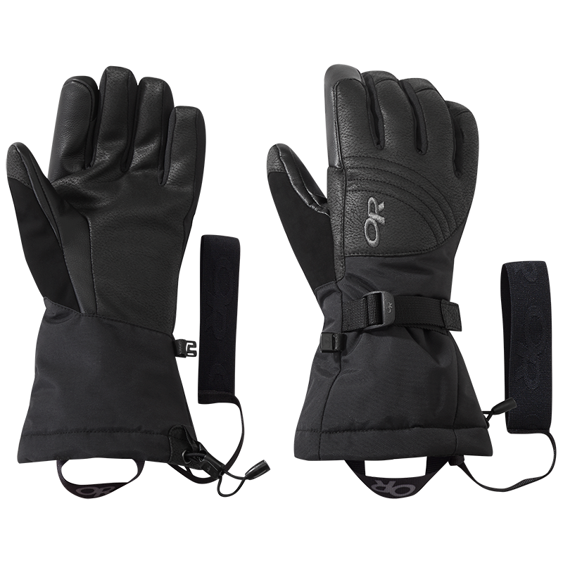 Outdoor Research Gants Revolution pour femmes