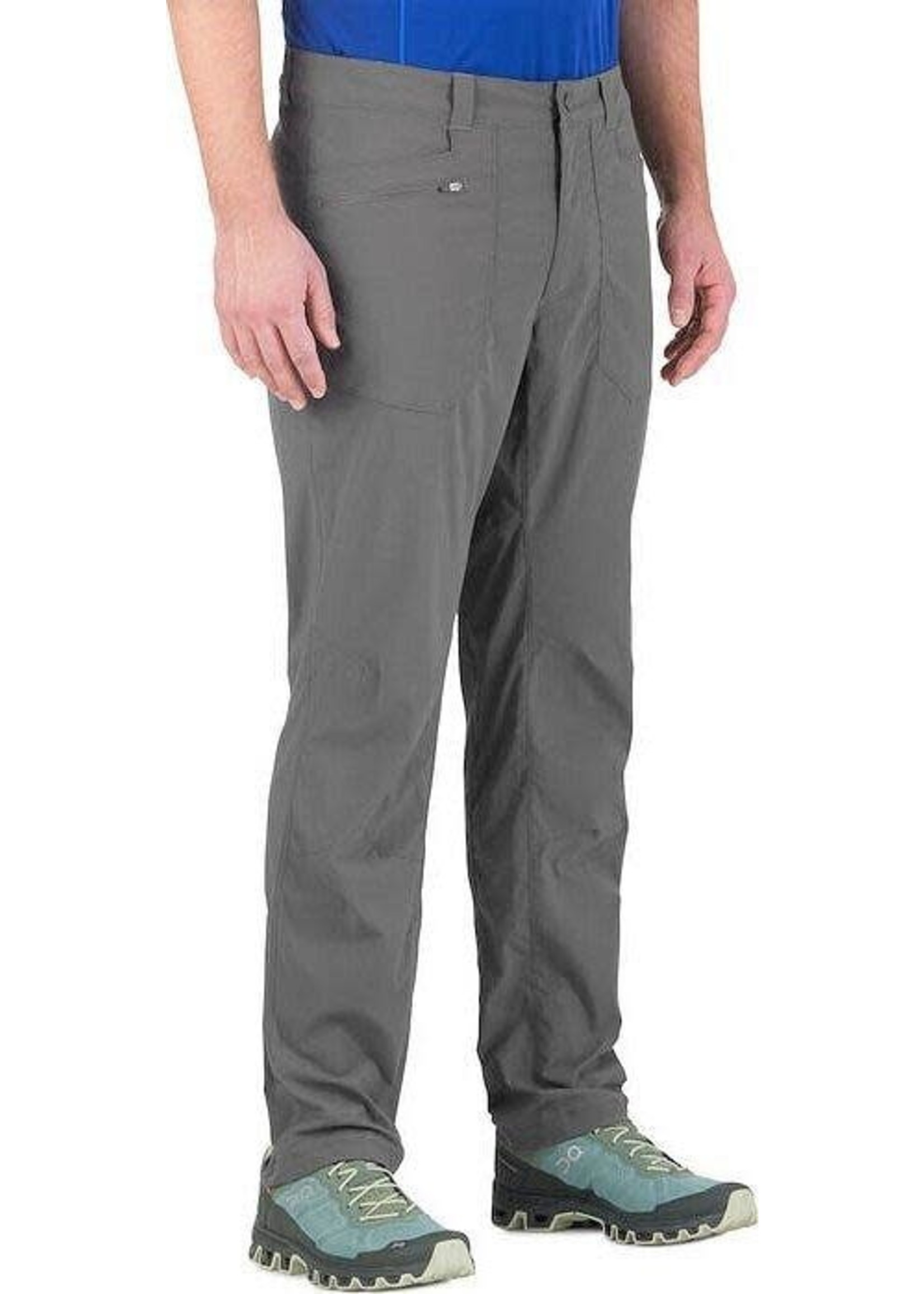 Outdoor Research Pantalons Equinox Convertible pour hommes