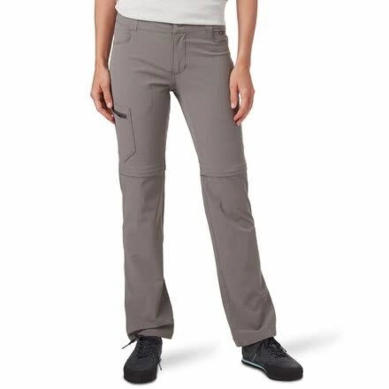Outdoor Research Pantalons Ferrosi Convertible pour femmes