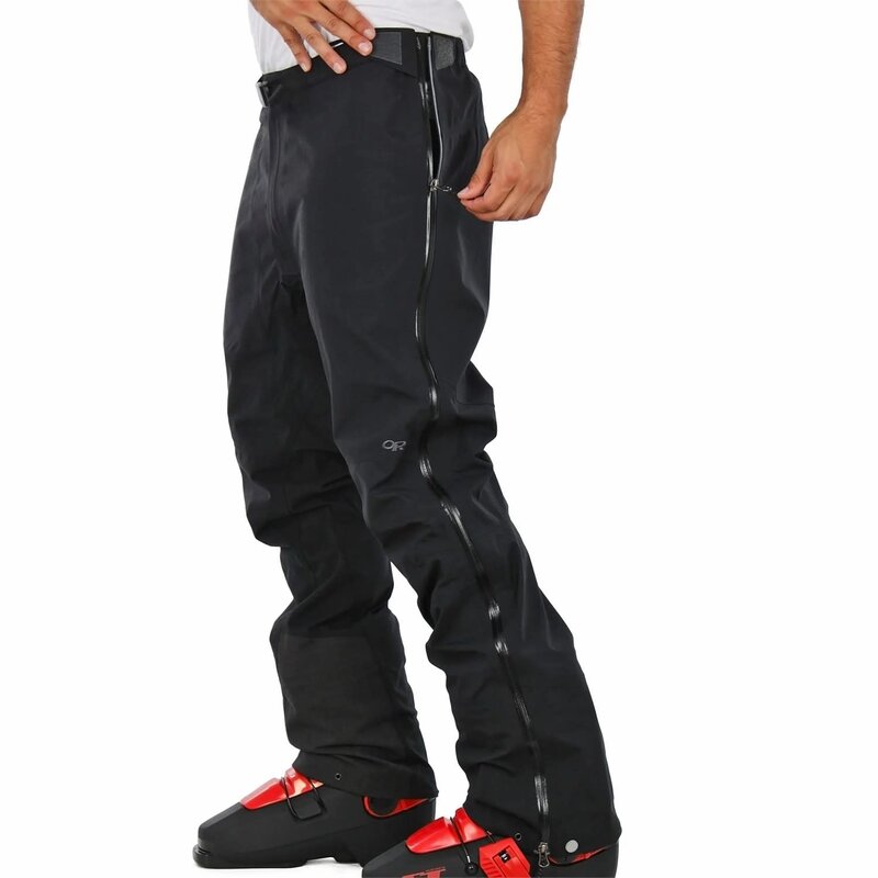 Outdoor Research Pantalons Furio pour hommes