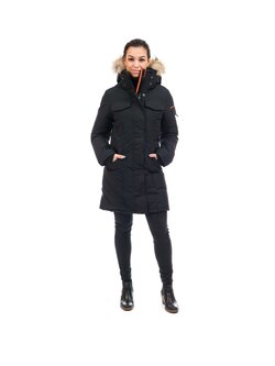 Outdoor Survival Canada Jaci Parka - Femme