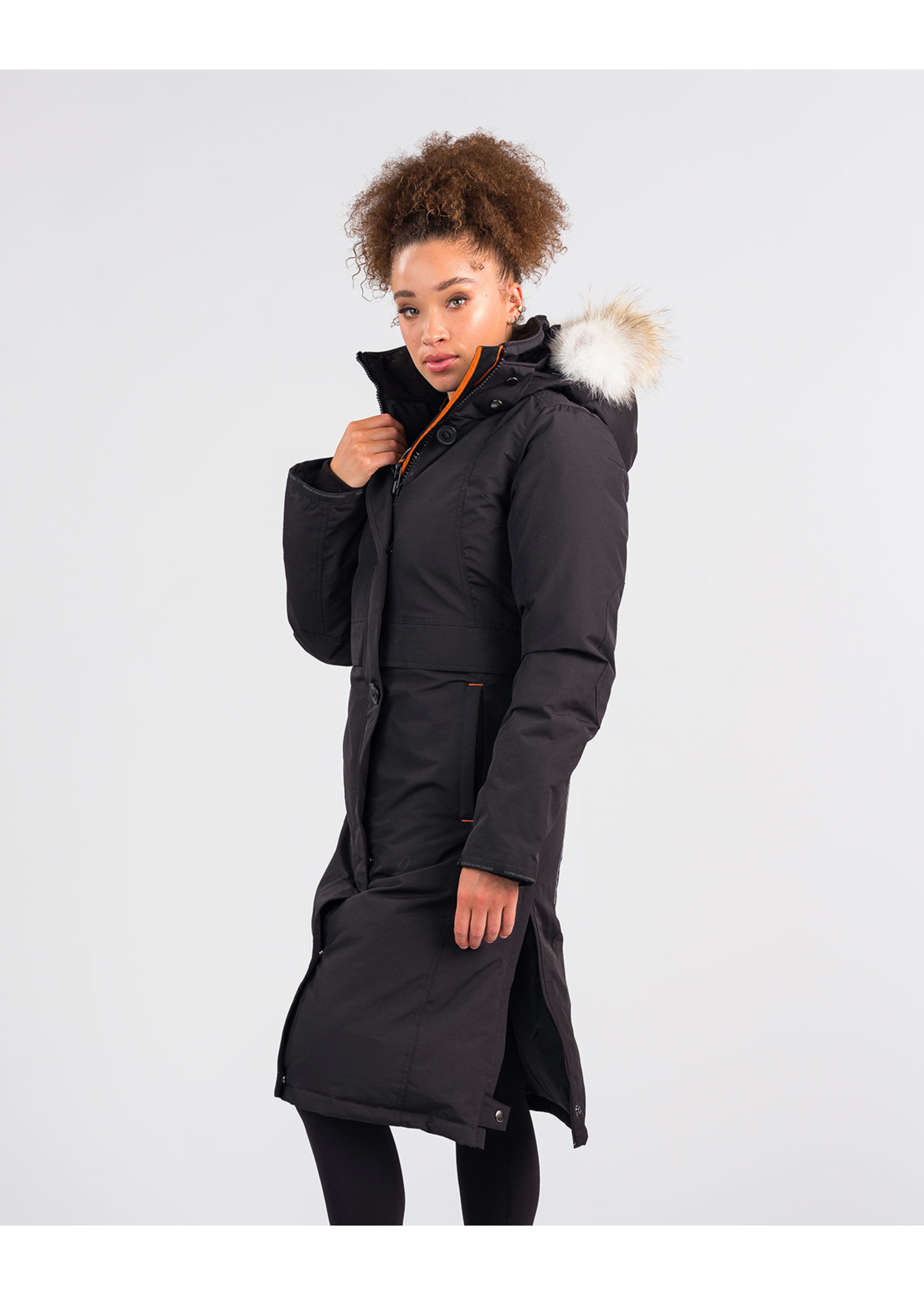 Outdoor Survival Canada Nuaja (Manteau femme) | rabais de 30% * sur les stocks en magasin