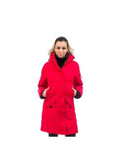 Outdoor Survival Canada Siku Parka - Femme
