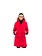 Outdoor Survival Canada Siku Parka - Femme