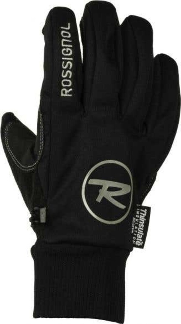 Rossignol Gants Pump Fist Thermo