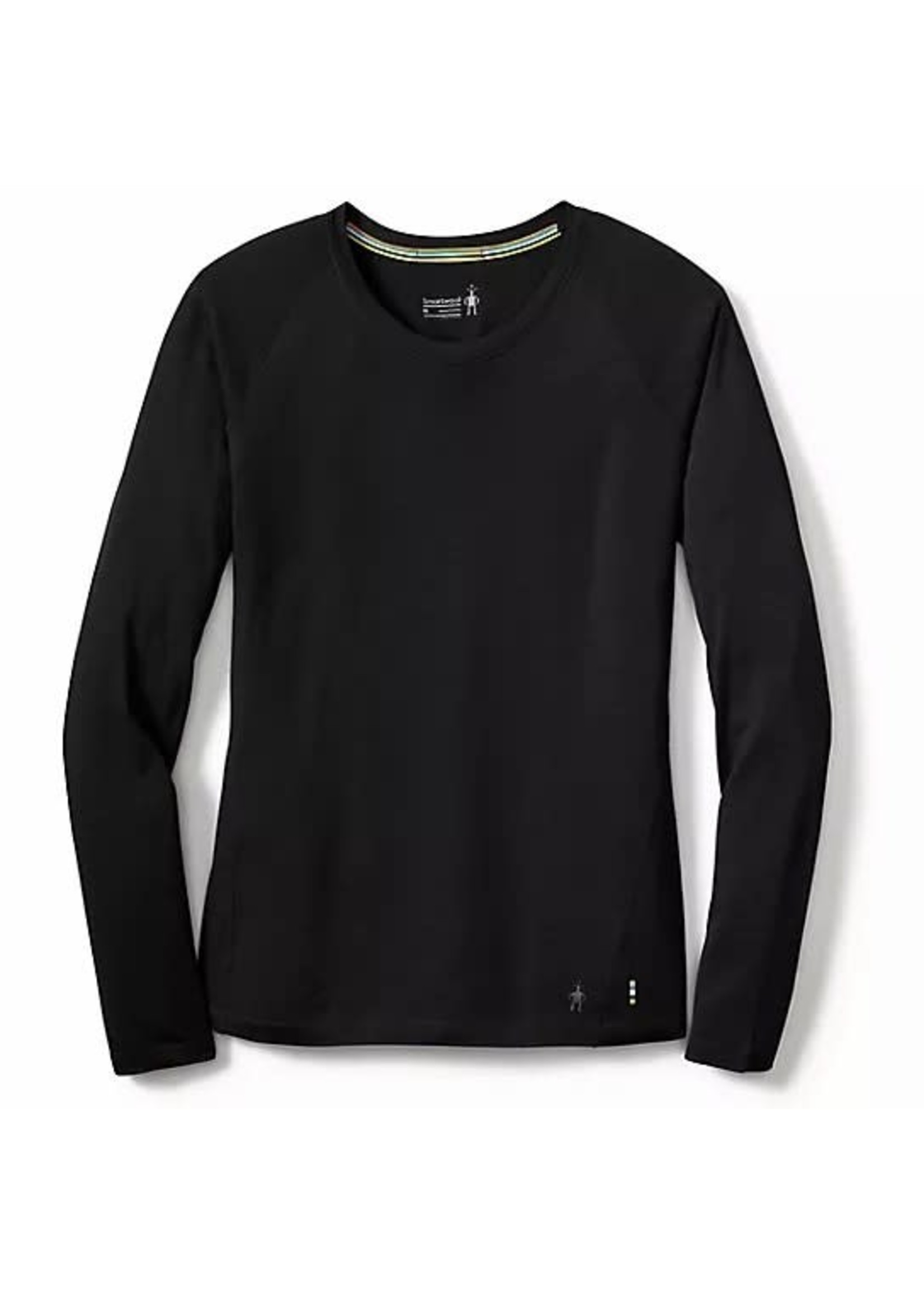 Smartwool Women's Classic All-Season Merino Base Layer Long Sleeve Boxed (chandail merinos 150 à manches longues pour femmes)