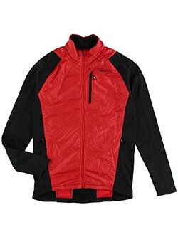 Sugoi Manteau Alpha Hybrid Jacket