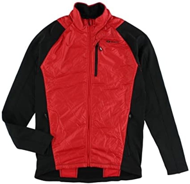Sugoi Manteau Alpha Hybrid Jacket