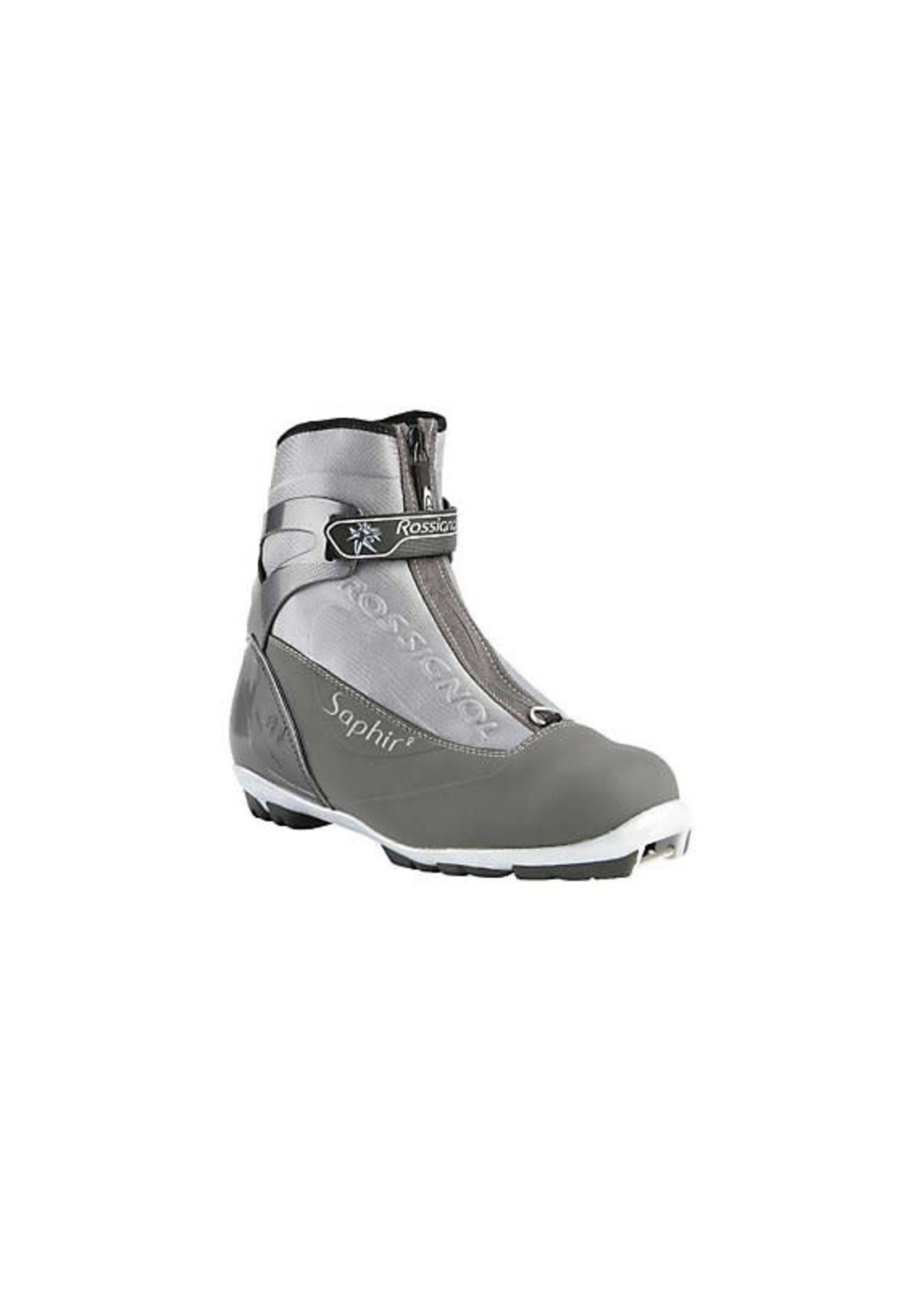 Rossignol Bottes de ski de fond Saphir 5 36 pour femmes