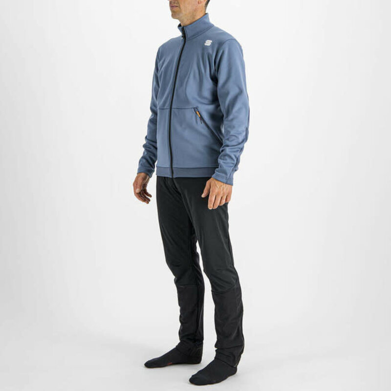 Sportful Manteau Engadin Jacket pour hommes