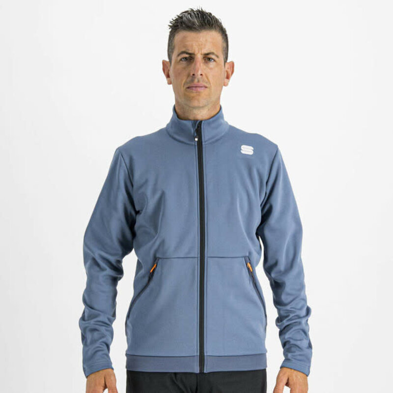 Sportful Manteau Engadin Jacket pour hommes