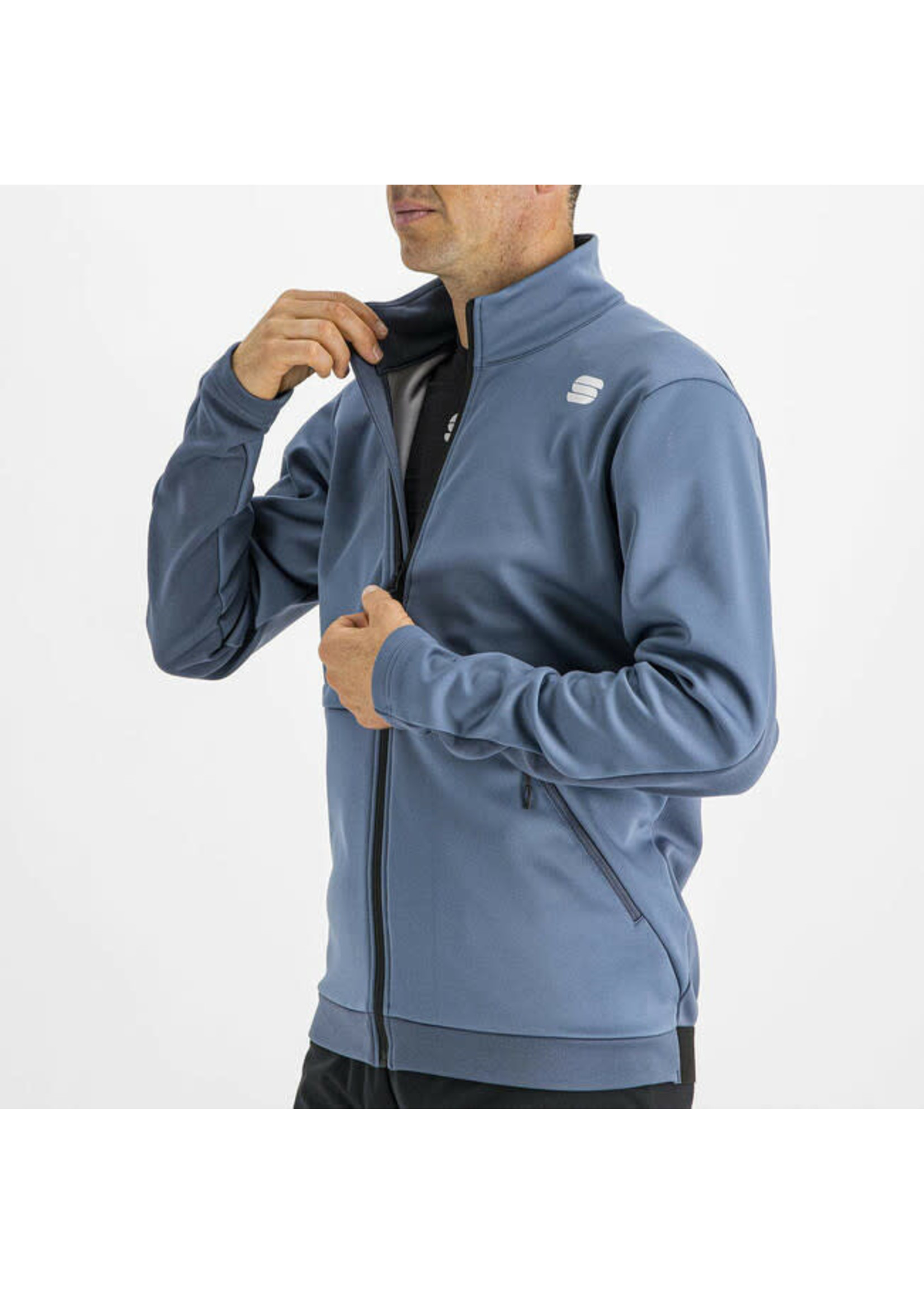 Sportful Manteau Engadin Jacket pour hommes