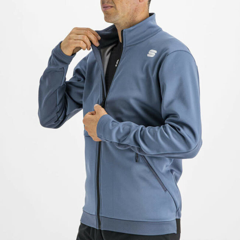 Sportful Manteau Engadin Jacket pour hommes