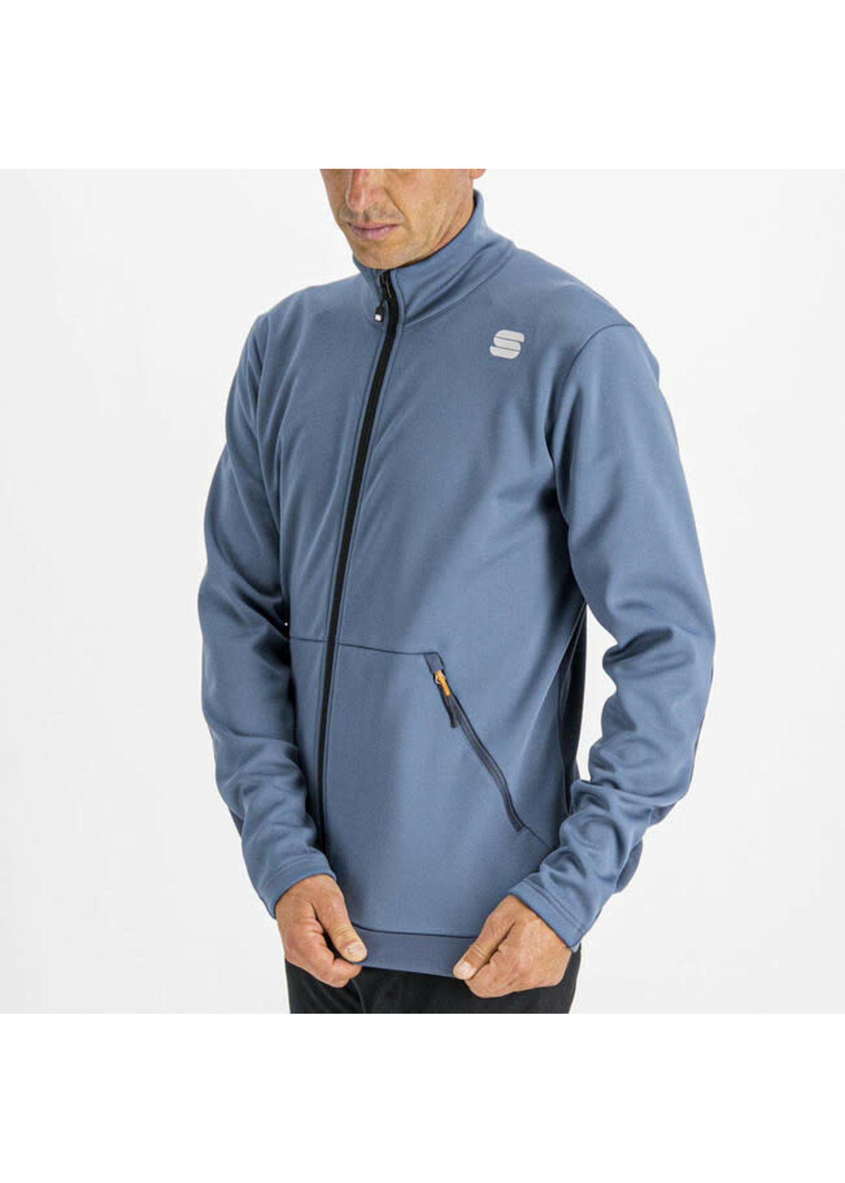 Sportful Manteau Engadin Jacket pour hommes