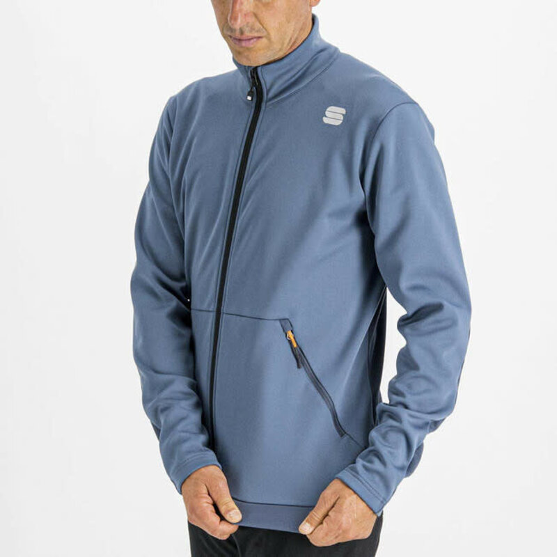 Sportful Manteau Engadin Jacket pour hommes