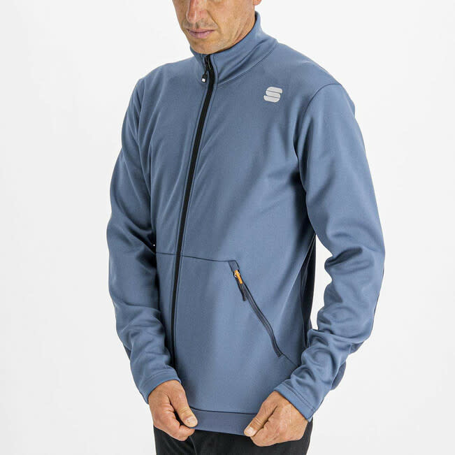 Sportful Manteau Engadin Jacket pour homme