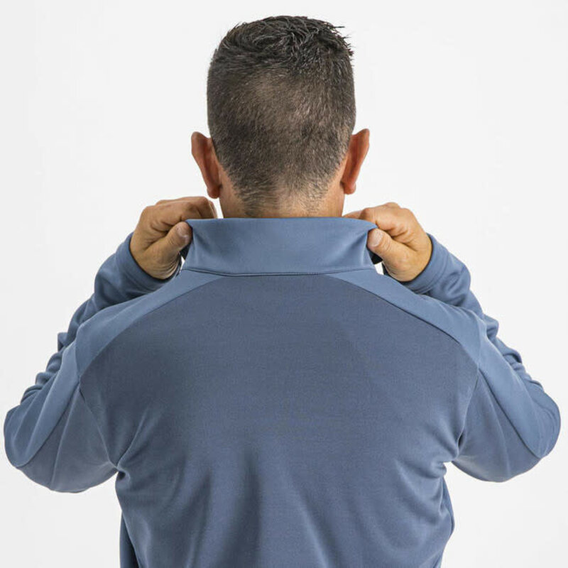 Sportful Manteau Engadin Jacket pour hommes