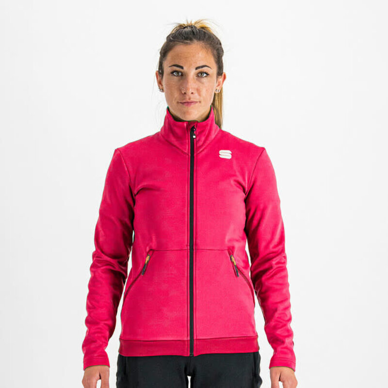 Sportful Manteau Engadin Jacket pour femmes