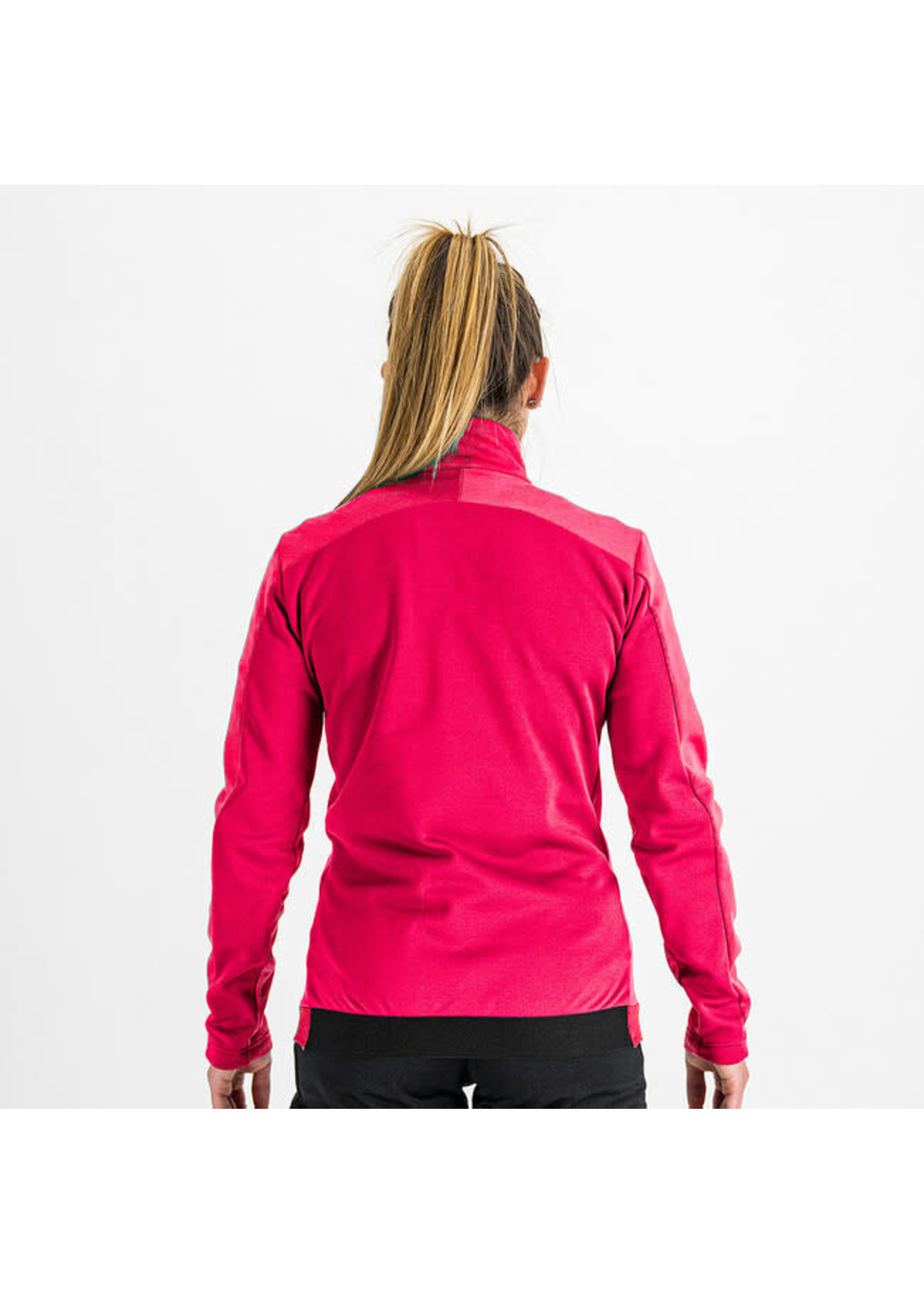 Sportful Manteau Engadin Jacket pour femmes