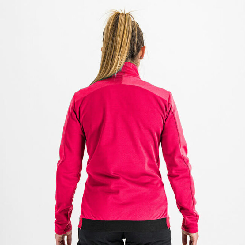 Sportful Manteau Engadin Jacket pour femmes