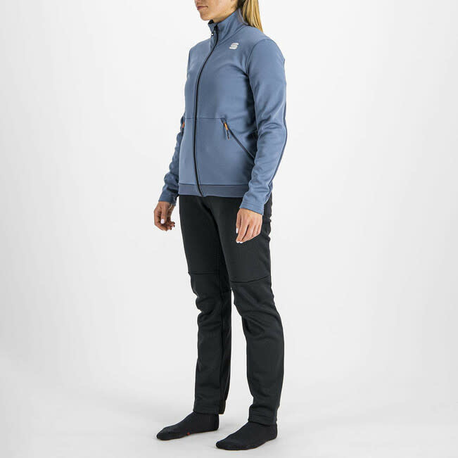 Sportful Manteau Engadin Jacket pour femme