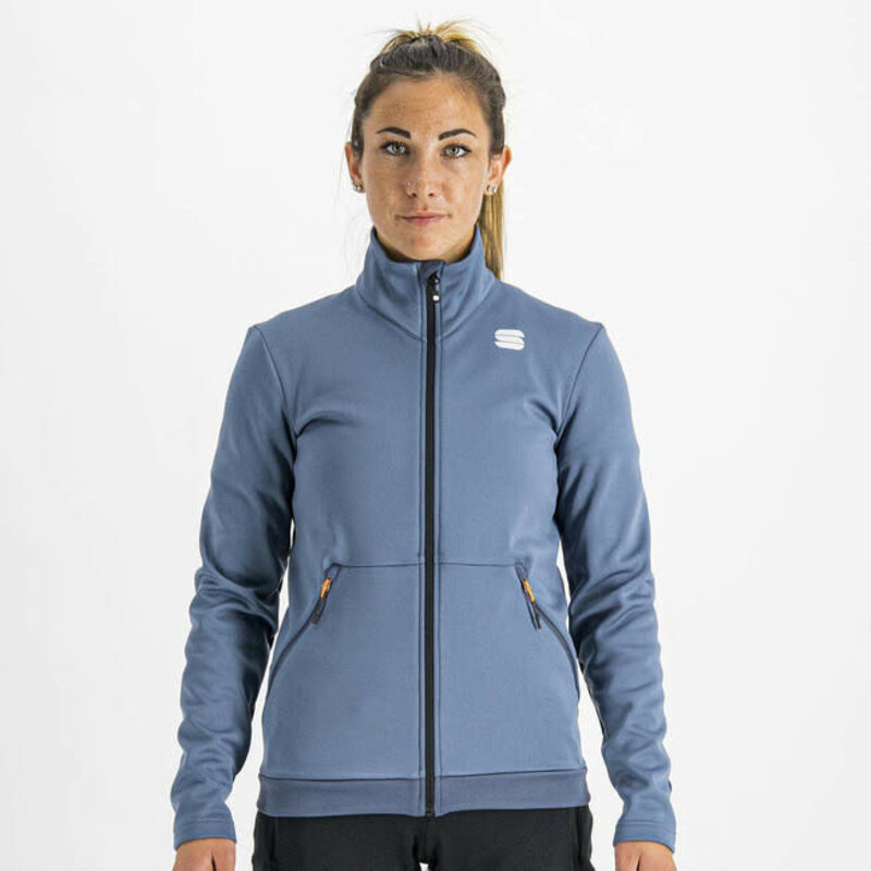 Sportful Manteau Engadin Jacket pour femmes