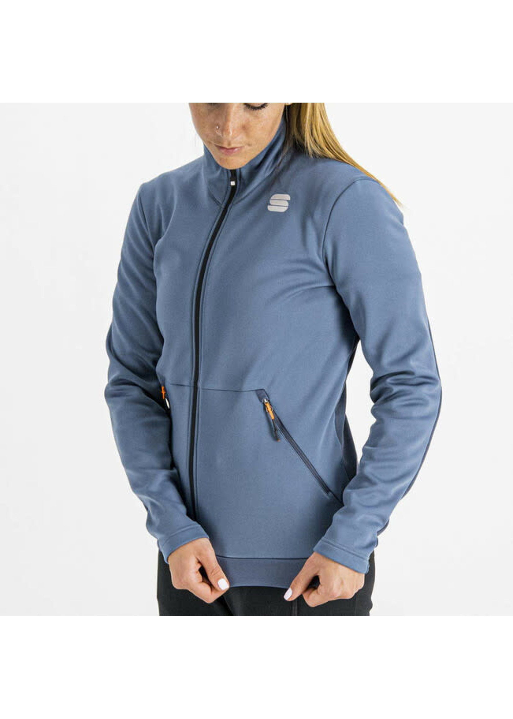 Sportful Manteau Engadin Jacket pour femmes