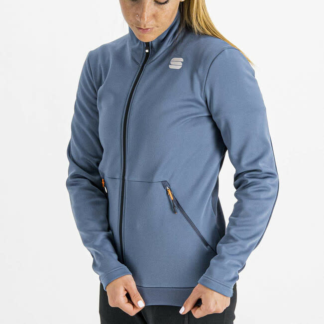 Sportful Manteau Engadin Jacket pour femme
