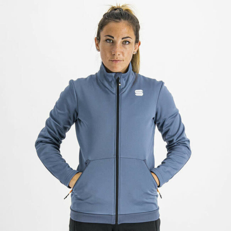 Sportful Manteau Engadin Jacket pour femmes