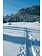 Maïkan Location d'un ensemble de ski de longue randonnée