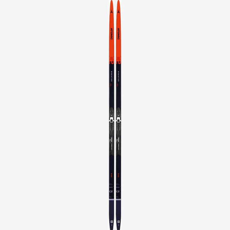 Atomic Skis de fond Redster C2 Skintec