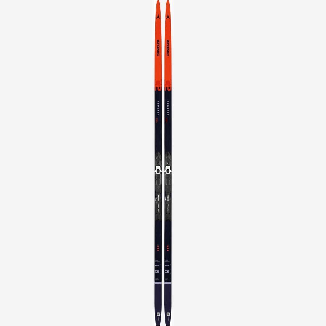 Atomic Skis de fond Redster C2 Skintec
