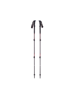 Black Diamond Bâtons de marche Trail Trekking Poles - Femme