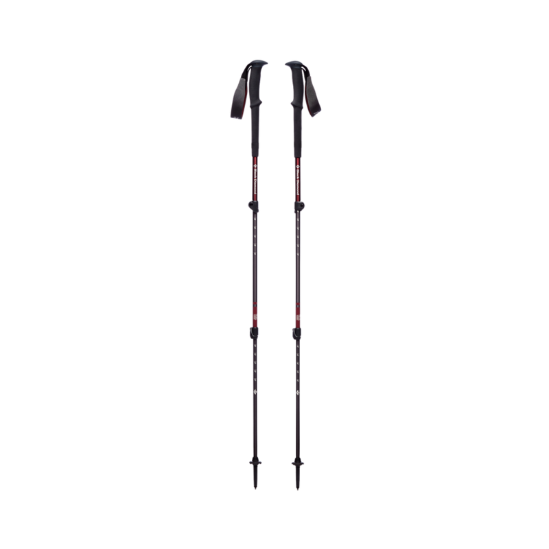 Black Diamond Bâtons de marche Trail Trekking Poles - Femme