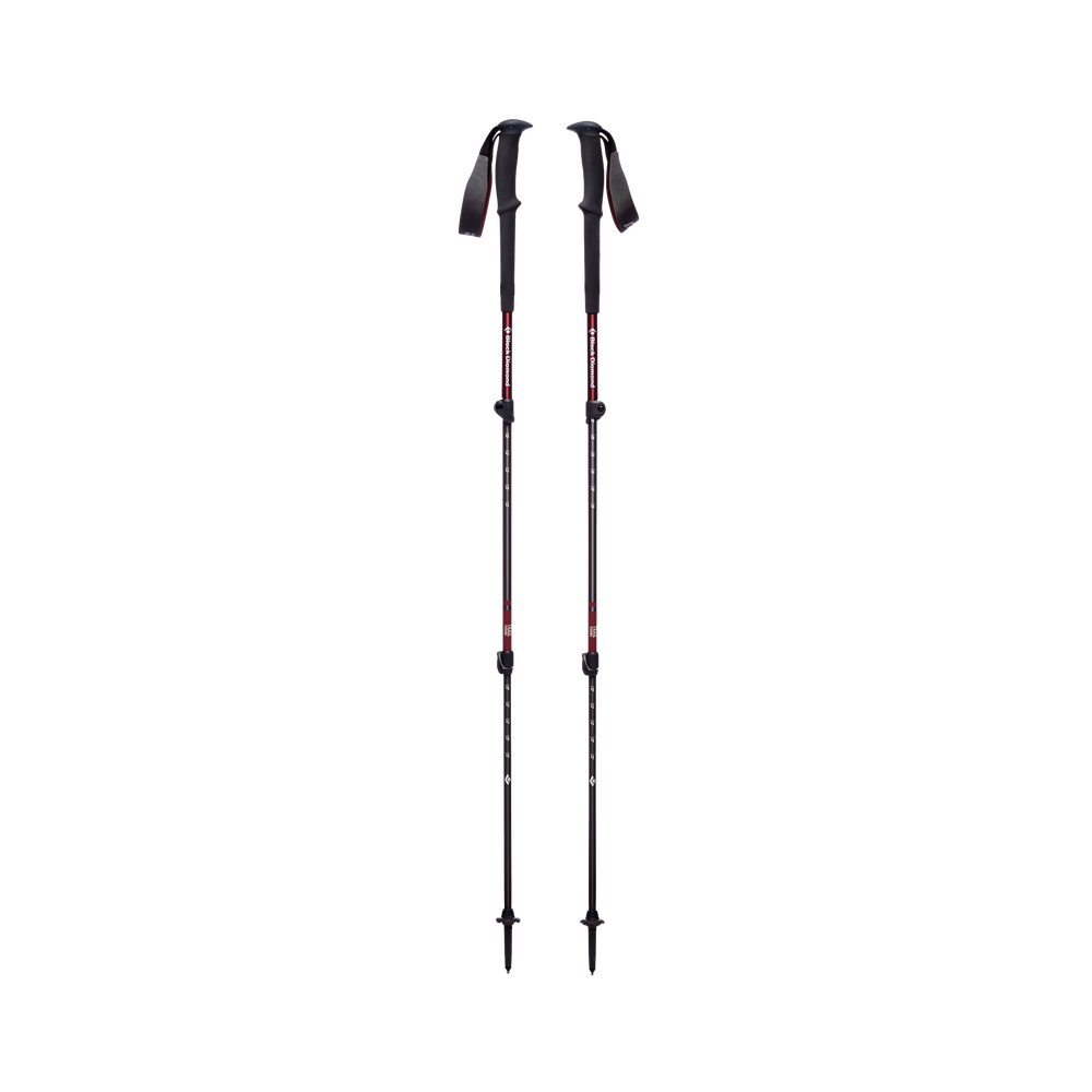 Black Diamond Bâtons de marche Trail Trekking Poles pour femme