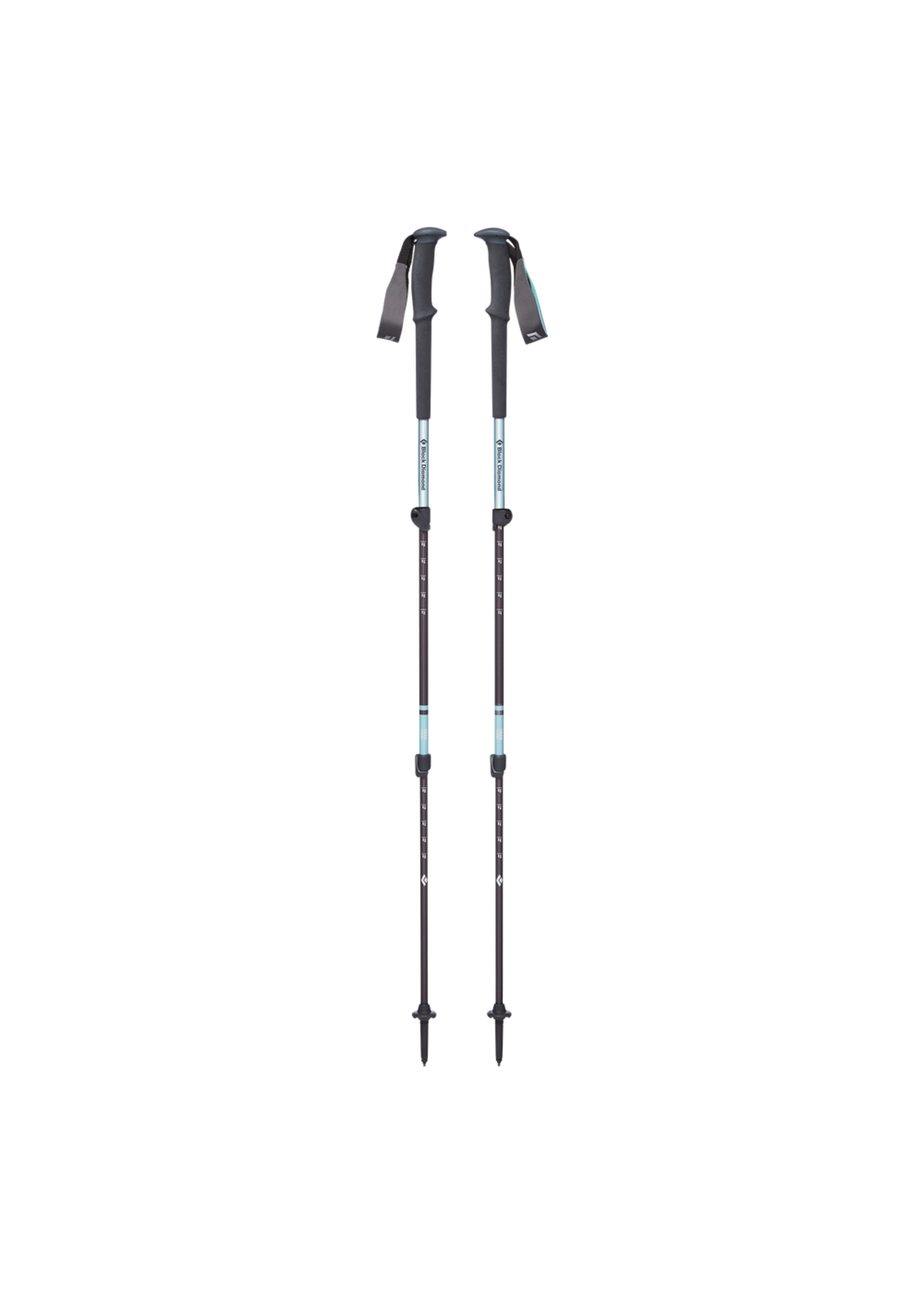 Black Diamond Bâtons de marche Trail Trekking Poles pour femmes